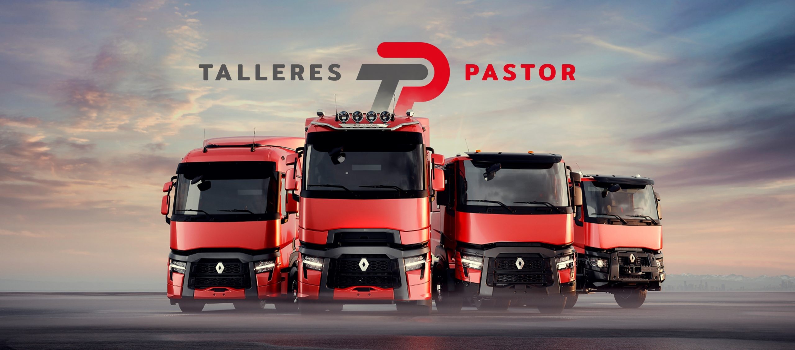 Talleres Pastor - foto vehículo